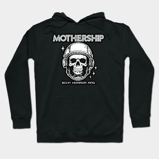 Mothership RPG (Black Print) Hoodie